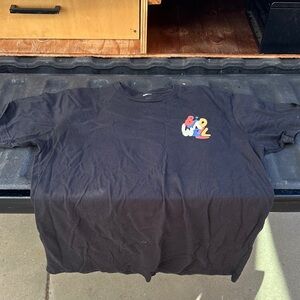 Birdwell Tee size xl